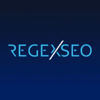RegexSEO logo