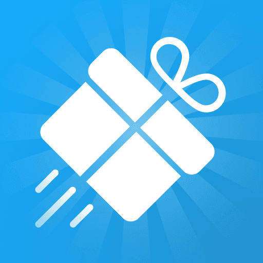 SwiftGift logo