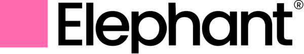 Pink Elephant logo