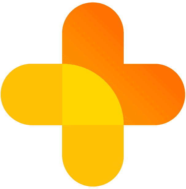 Healthforce logo