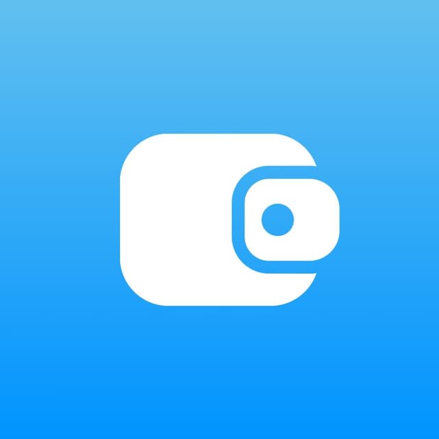 Wallet logo