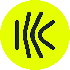 Kyriba logo