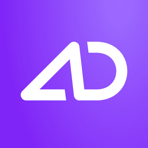 Admitad logo