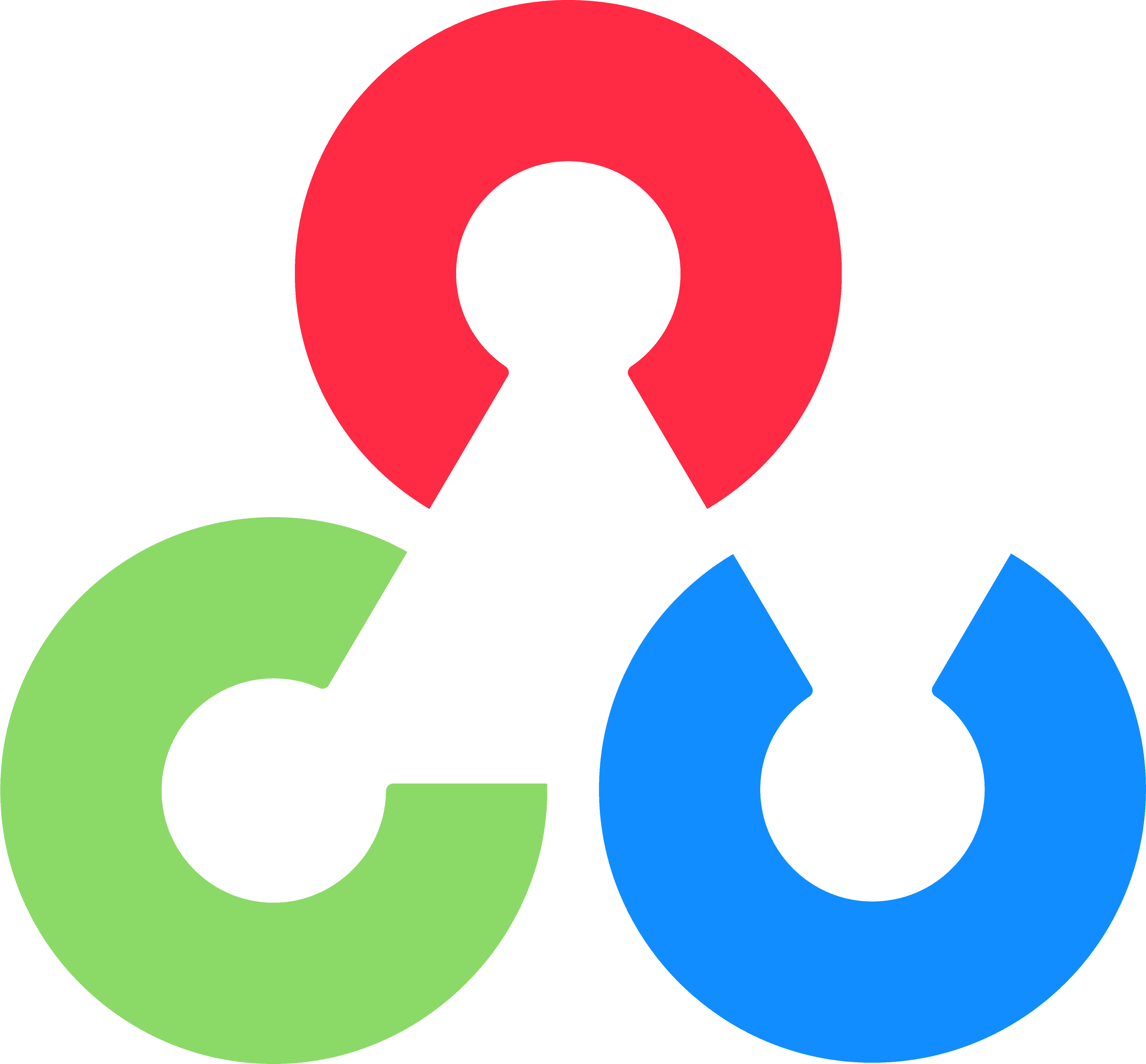 OpenCV logo