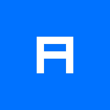Alconost logo