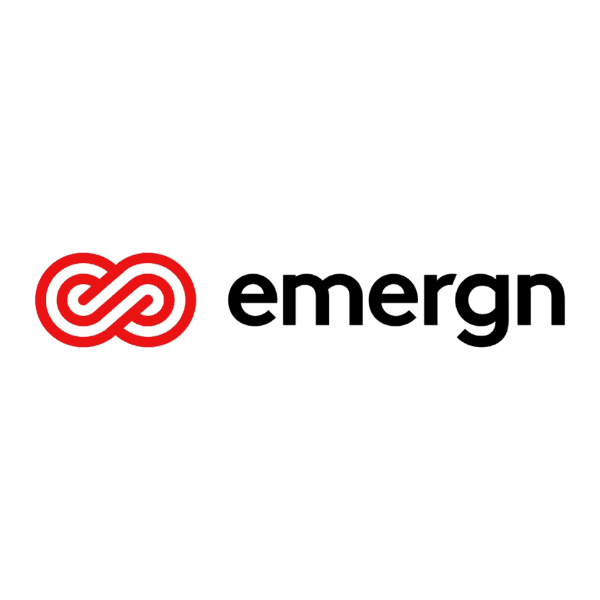 Emergn logo