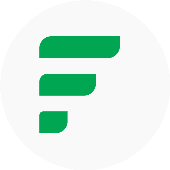 Fundraise Up logo