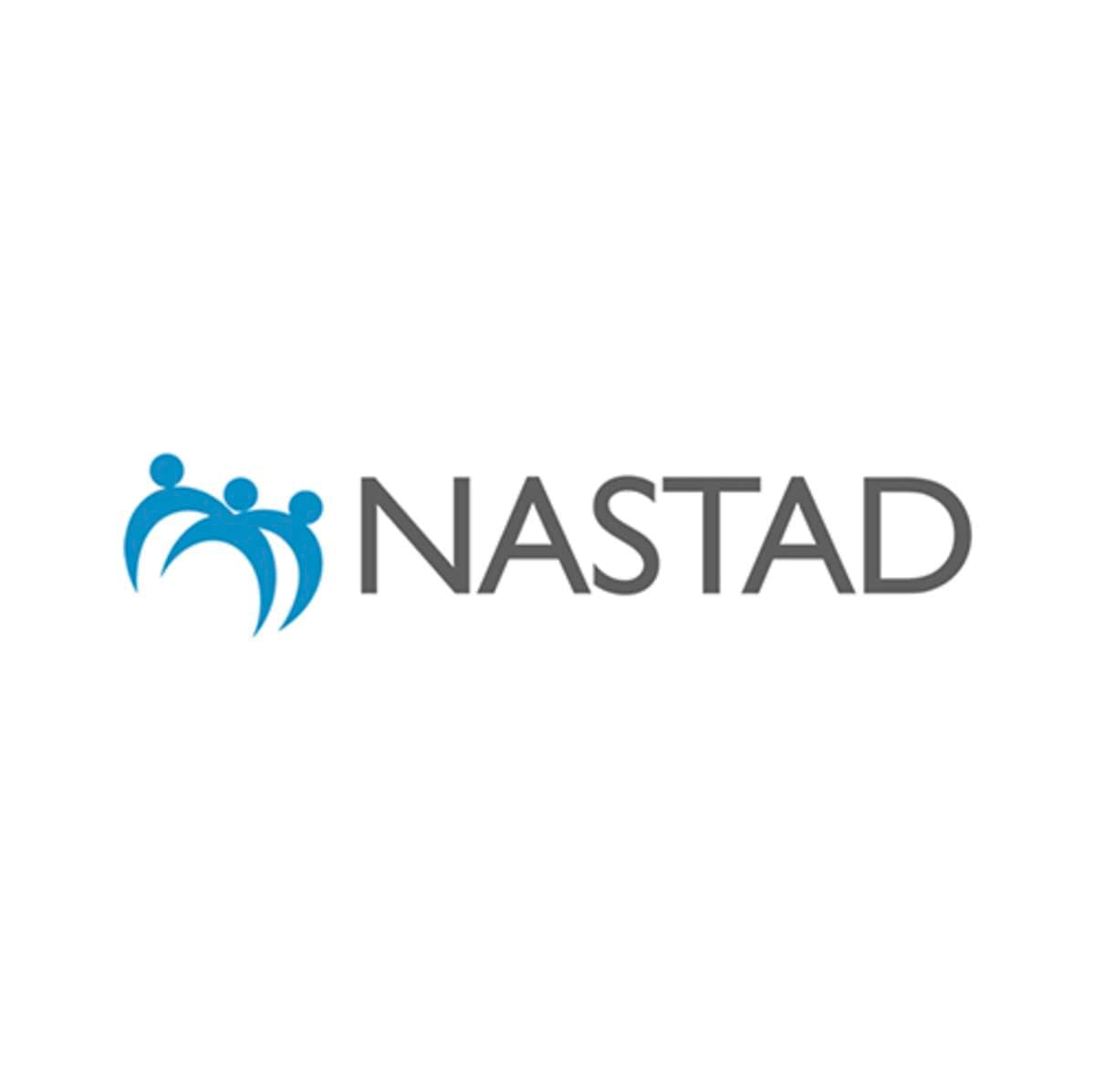 NASTAD logo