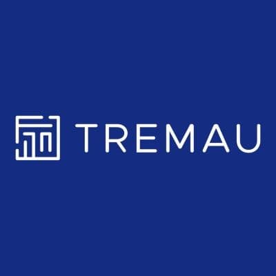 Tremau logo