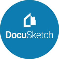 DocuSketch logo