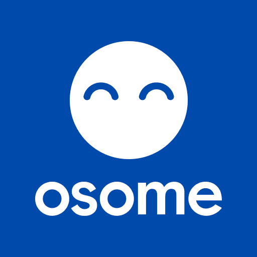 Osome logo