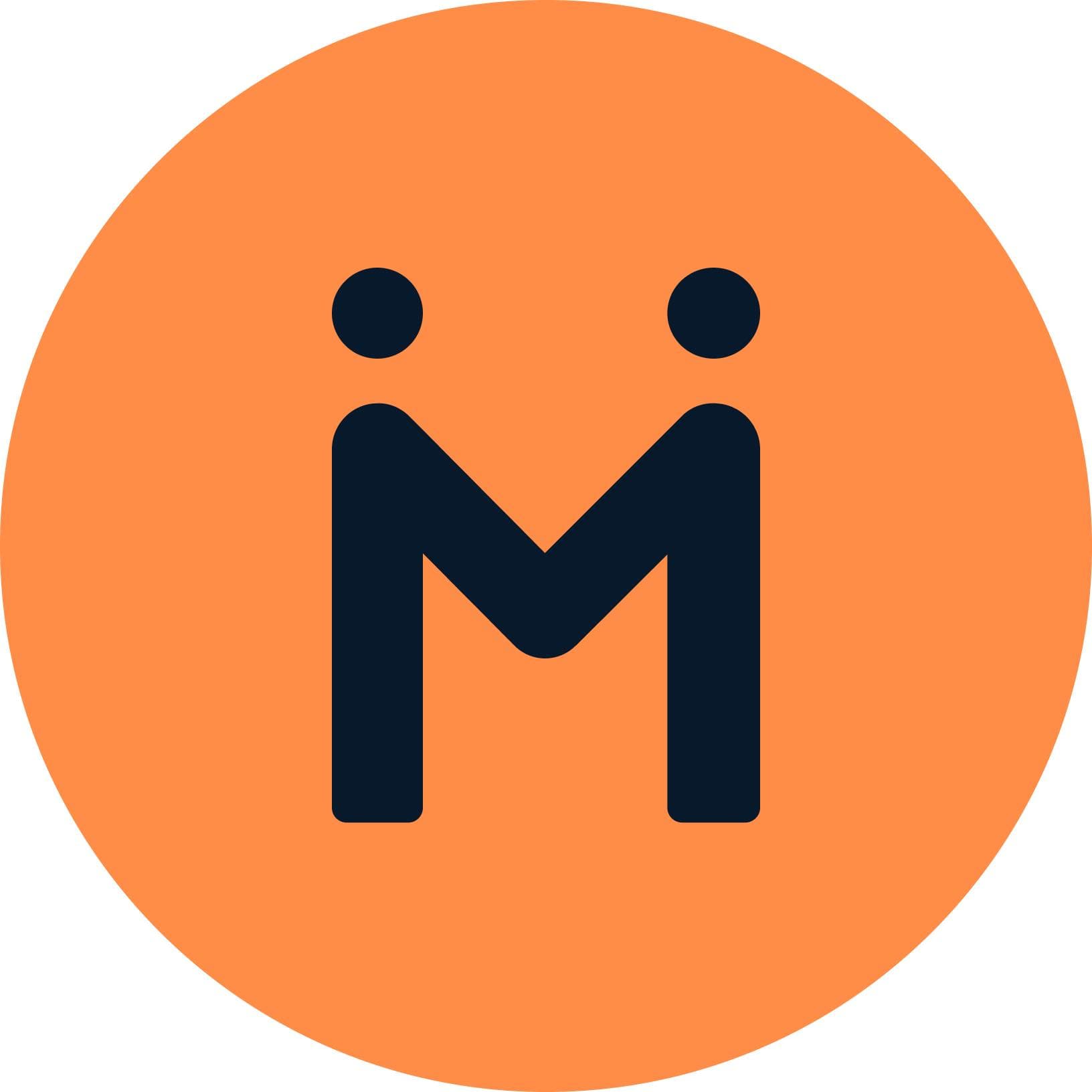 Anymaster logo