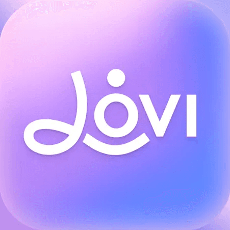 Lovi logo