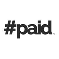 #paid logo