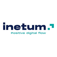 Inetum logo