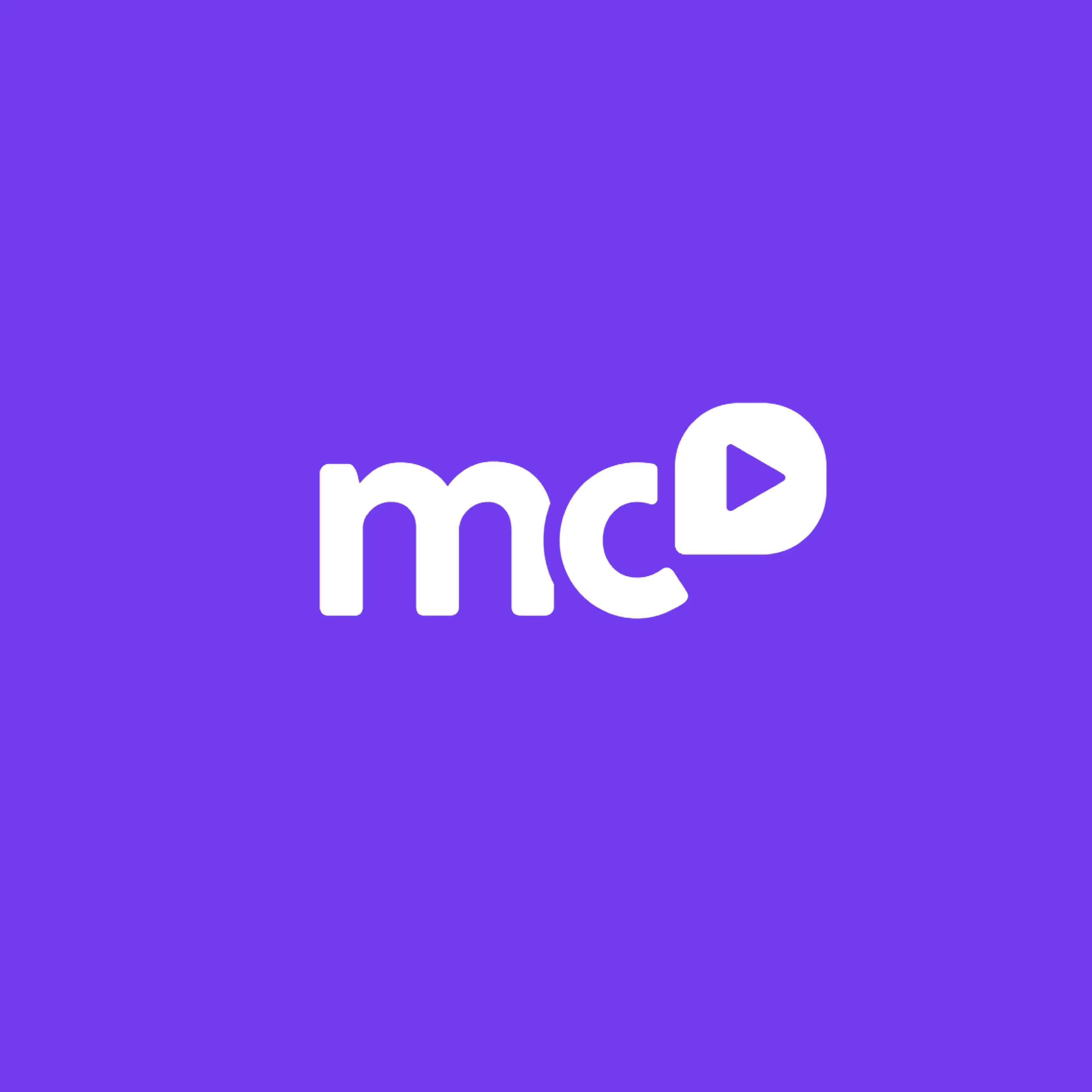 Mediacube logo