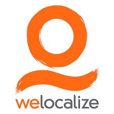 Welocalize logo