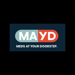 MAYD logo