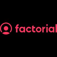 Factorial logo