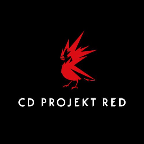 CD PROJEKT RED logo