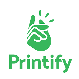 Printify logo