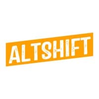 Altshift logo