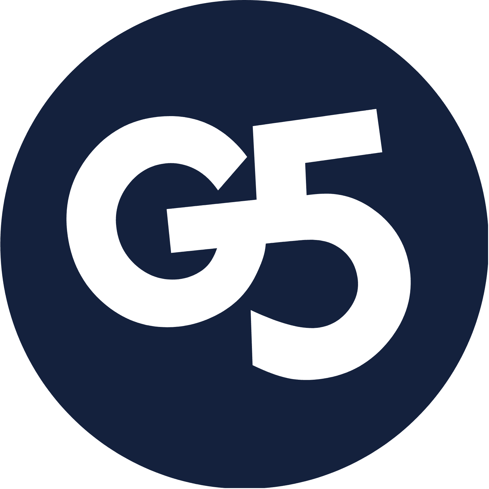 G5 Entertainment logo