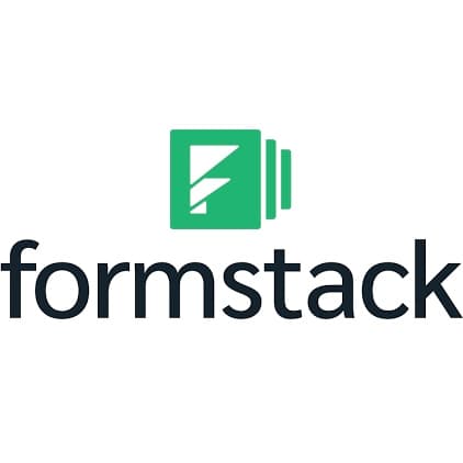 Formstack logo