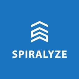 Spiralyze logo