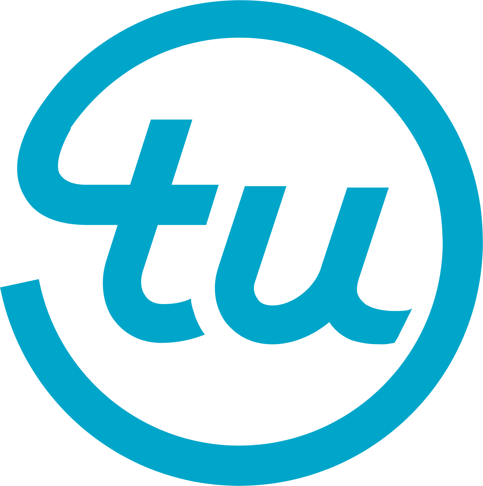 TransUnion logo