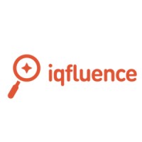 IQFluence logo