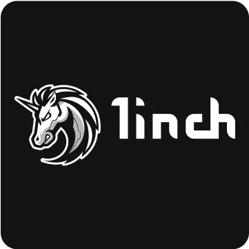 1inch logo