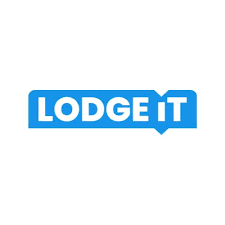 LODGEiT logo