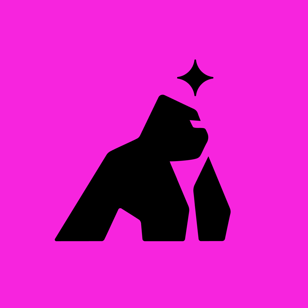 SalesApe logo