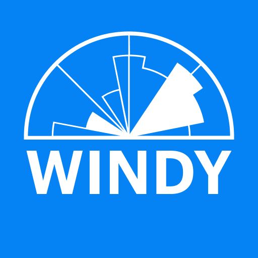 WindyApp logo