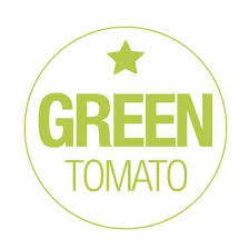 GreenTomato logo