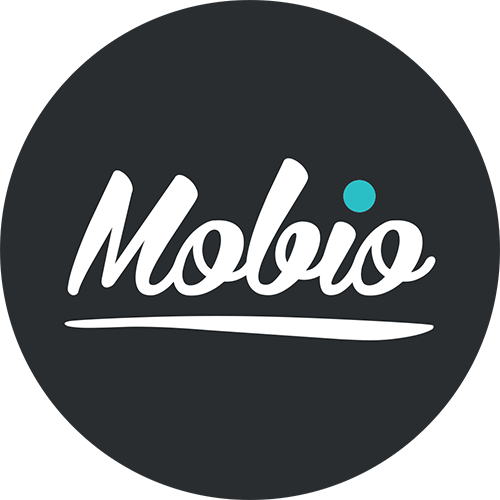 MobioGroup logo
