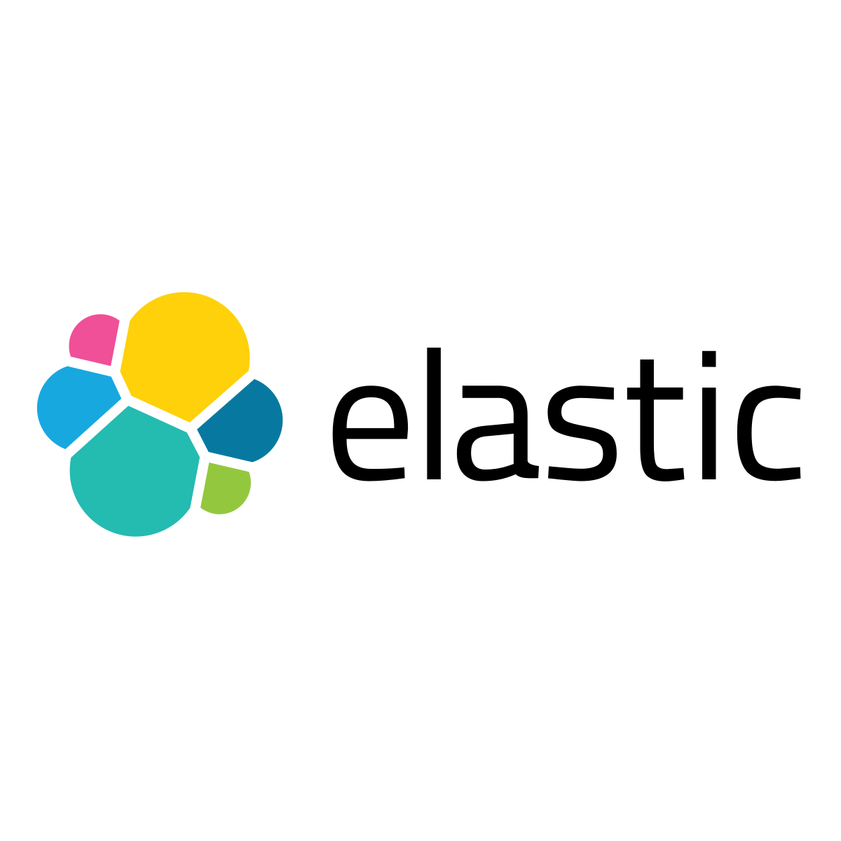 Elastic logo