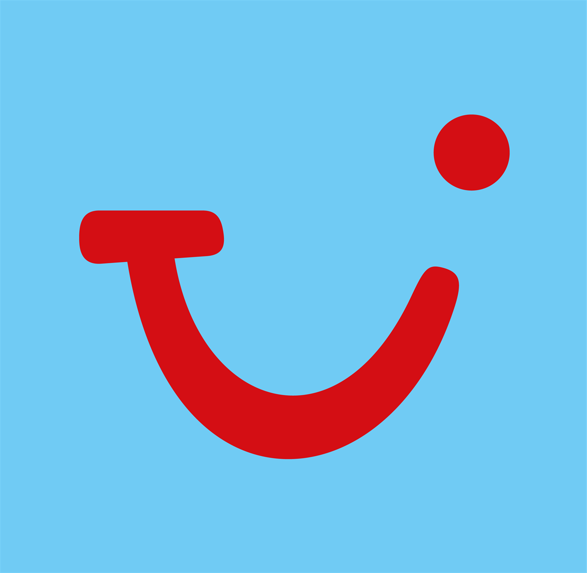 TUI logo