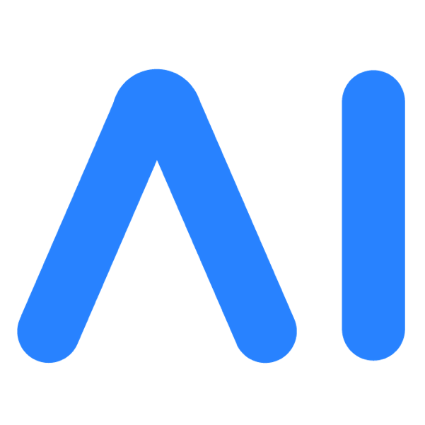 AI Digital logo