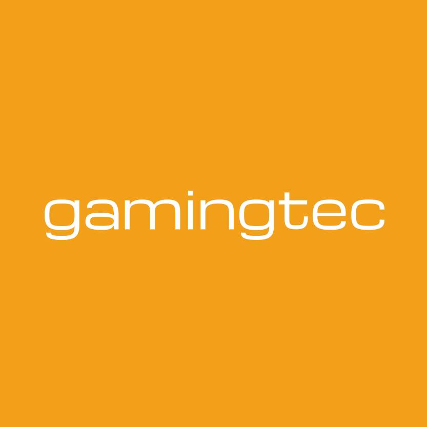 Gamingtec logo