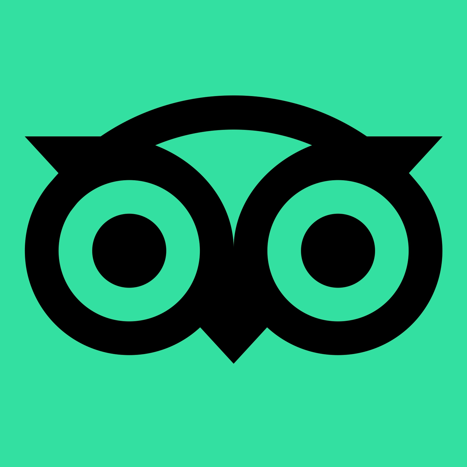 Tripadvisor logo