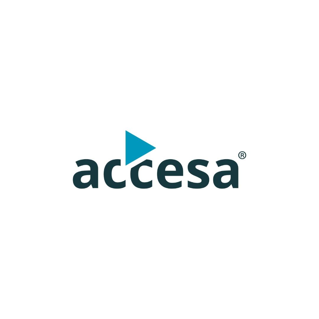 Accesa logo