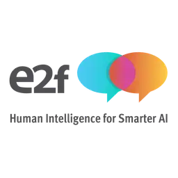 e2f logo
