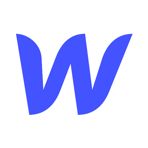 Webflow logo