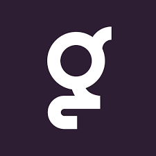 Glambook logo