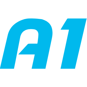 Action1 logo
