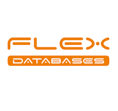 Flex Databases logo