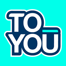 ToYou logo