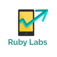 Ruby Labs logo